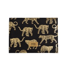 MAGIC STUDIO SAVANNAH SOUL LEOPARD REF 30561 MAGIC STUDIO SAVANNAH SOUL LEOPARD REF 30561