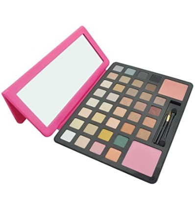 IDC COLOR MAKE UP TABLET PURPLE