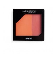 MAGIC STUDIO BLUSH DUO Ref. 30760