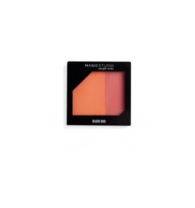 MAGIC STUDIO BLUSH DUO Ref. 30760