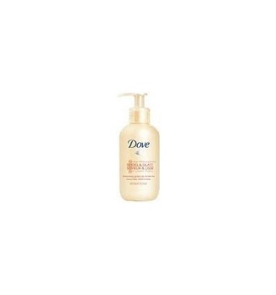 DOVE THERAPY SERUM ALISADOR 200 ml aplicador