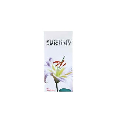 EAU DISTINTA de Dana EDT 100 ml vaporizador