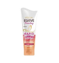 ELVIVE DREAM LONG RAPID REVIVER MASCARILLA 180 ML