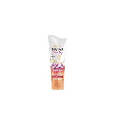 ELVIVE DREAM LONG RAPID REVIVER MASCARILLA 180 ML