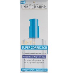 DIADERMINE LIFT SUPER-CORRECTOR 50 ml APLIC