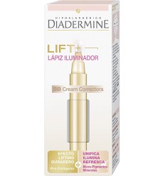DIADERMINE LIFT LÁPIZ ILUMINADOR BB CORRECTOR 4 ml DIADERMINE LIFT LÁPIZ ILUMINADOR BB CORRECTOR 4 ml