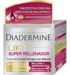 DIADERMINE LIFT+ SUPER RELLENADOR CREMA DE DÍA 50 ml