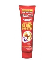 FRUCTIS BLOND BOOSTER MASCARILLA NEUTRALIZADORA DEL COLOR 150 ML