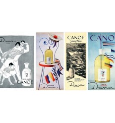 CANOE EDT 100 ml + DEO SP 150 ml CANOE EDT 100 ml + DEO SP 150 ml