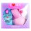 GUYLOND I LOVE HK EDT 50 ml WOMAN + GORRA