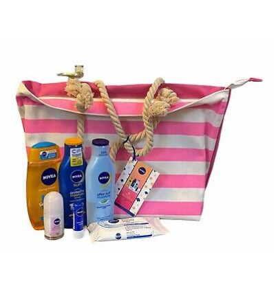 NIVEA BEACH MUST - HAVES BOLSO PLAYA