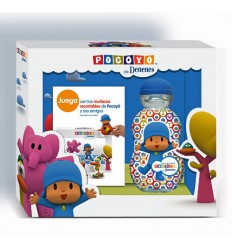 POCOYÓ de DENENES EDT 200 ml + estuche convertible en teatro POCOYÓ de DENENES EDT 200 ml + estuche convertible en teatro