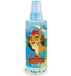 Disney THE LION GUARD ( "El Rey león" ) EDT 200 ml