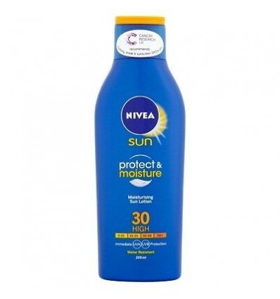 NIVEA SUN SPF 30 antimanchas 200 ml