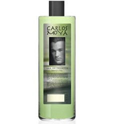 Carlos Moya Eau de Cologne Ruy Perfumes 500 ml