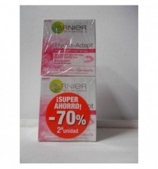 Garnier Hydra-Adapt Balsamo Nutritivo Hidrat.24h P/seca-sensible 50ml Duplo