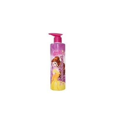 DISNEY PRINCESS ACONDICIONADOR CAPILAR 300 ml