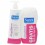 SANEX ATOPIDERM LOCIÓN CORPORAL 400 ml + GEL DE DUCHA 475 ml