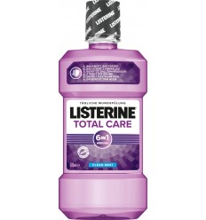 LISTERINE TOTAL CARE 6 IN 1 CLEAN MINT 500 ml