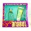 ANABEL EDT 100 ml SPRAY + BODY LOTION 100 ml