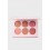 BOURJOIS NOHA BLUSH PALETTE PARIS IN ROSE 18 GR