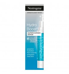 NEUTROGENA ACIDO HIALURONICO BOOST SERUM FACIAL 30 ml