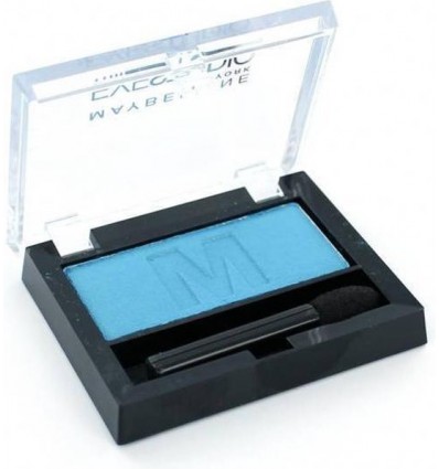 MAYBELLINE EYESTUDIO SOMBRA MONO 425 BLUE PARADISE