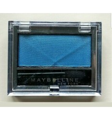 MAYBELLINE EYESTUDIO SOMBRA MONO 425 BLUE PARADISE