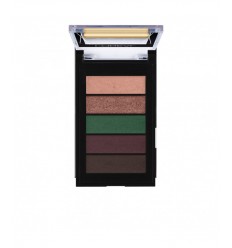 LOREAL LA PETITE PALETTE FEMINIST SOMBRA DE OJOS