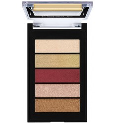 LOREAL LA PETITE PALETTE NUDIST SOMBRAS DE OJOS 5 x 0,80 g
