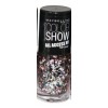 MAYBELLINE COLOR SHOW ALL ACCESS NY TOP COAT 423 BROADWAY LIGHTS 7 ml