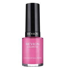 REVLON COLORSTAY LONGWEAR NAIL 050 PASSIONATE PINK 11.7 ml