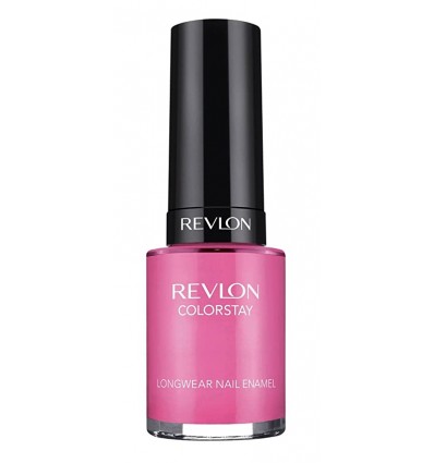 REVLON COLORSTAY LONGWEAR NAIL 050 PASSIONATE PINK 11.7 ml