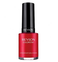 REVLON COLORSTAY LONGWEAR NAIL 120 RED CARPET 11.7 ml