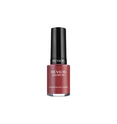 REVLON COLORSTAY LONGWEAR NAIL 310 VINTAGE ROSE 11.7 ml