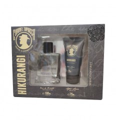 Coronel Tapiocca HIKURANGI EDT 100 ml + AF SHAVE BALM 75 ml