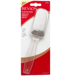 REVLON RASPADOR DE DUREZAS PARA PIES