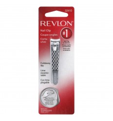 REVLON NAIL CLIP - CORTA UÑAS