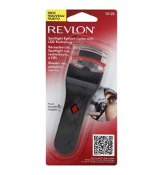 REVLON RIZADOR DE PESTAÑAS CON LUZ REVLON RIZADOR DE PESTAÑAS CON LUZ