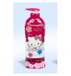 CHARMMYKITTY GEL de ducha 1 litro aplicador