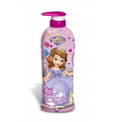 SOFÍA The first GEL / CHAMPÚ 1 litro aplicador