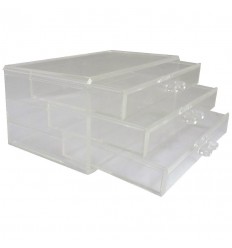 TECHNIC ORGANIZADOR DE MAQUILLAJE TECHNIC ORGANIZADOR DE MAQUILLAJE