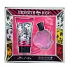 MONSTER HIGH EDT 75 ml + BODY 150 ml