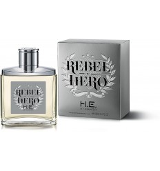 MANGO REBEL HERO EDT 100 ml SPRAY MEN