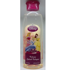 DISNEY PRINCESS COLONIA SPLASH 750 ml