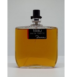 TABÚ de Dana colonia clásica original 115 ml Vapo SIN CAJA