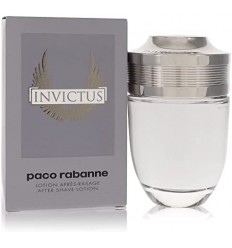 INVICTUS de PACO RABANNE AFTER SHAVE LOTION 100 ml