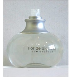 DON ALGODON FLOR EDT 100 ml SPRAY SIN CAJA y SIN CUBRETAPÓN