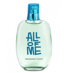MANDARINA DUCK ALL OF ME EDT 100 ml FOR MEN