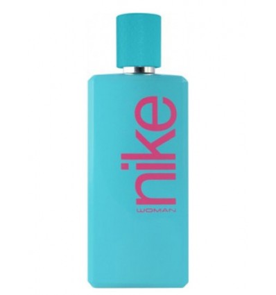 NIKE AZURE WOMAN EDT 100 ml vaporizador